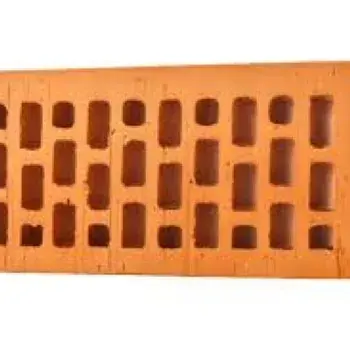 Hollow Clay Bricks