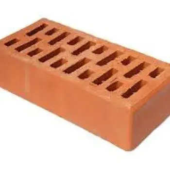 Hollow Clay Bricks