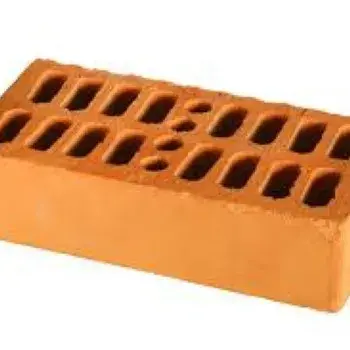 Hollow Clay Bricks