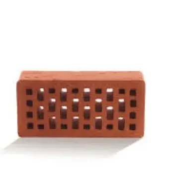 Hollow Clay Bricks