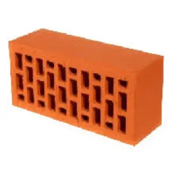 Hollow Clay Bricks