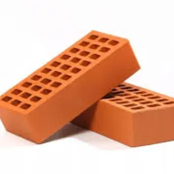 Hollow Clay Bricks