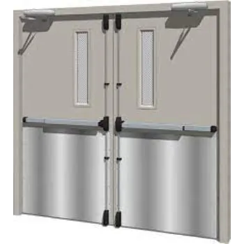 Sumitra Hollow Metal Door