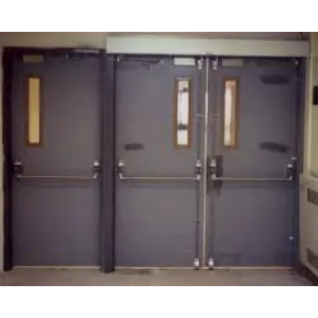 Mbk Hollow Metal Door