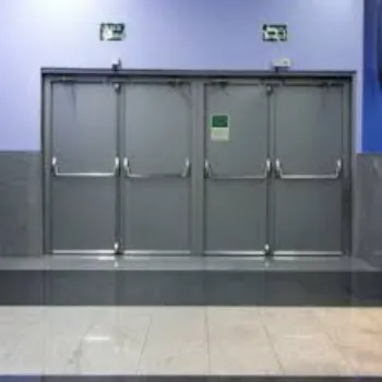 Mahavir Hollow Metal Door