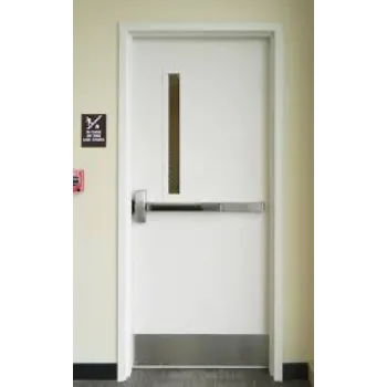Rohit Hollow Metal Door