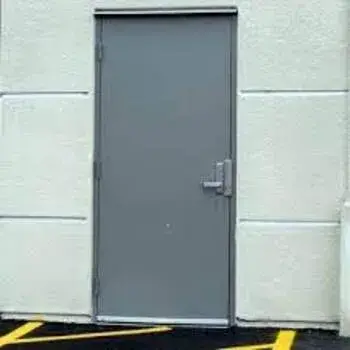 Hollow Metal Door
