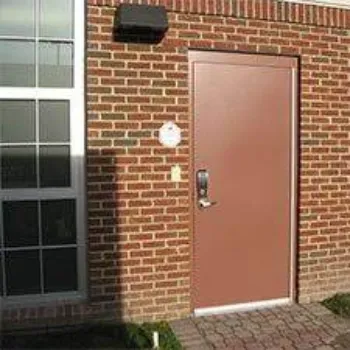 KS Hollow Metal Door