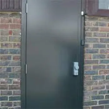 Polished Hollow Metal Door