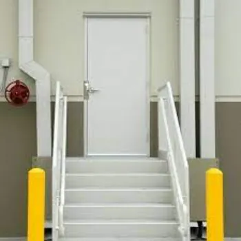 Lokpal Hollow Metal Door