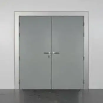  Hollow Metal Door