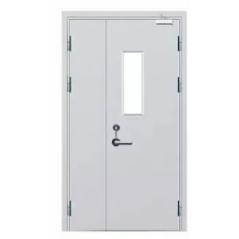 Super Hollow Metal Door