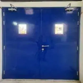  Hollow Metal Door