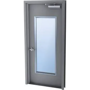  Annai Hollow Metal Door