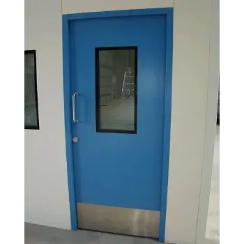 Rk Hollow Metal Door