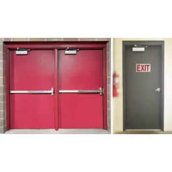 Hollow Metal Door