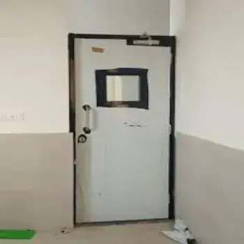 Hollow Metal Door