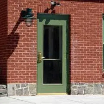 Hollow Metal Door