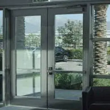 Hollow Metal Door