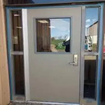 Hollow Metal Door