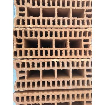 Hollow Bricks
