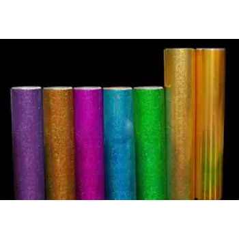 Holographic Films