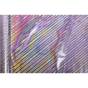 Holographic Films