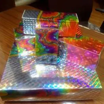 Holographic Films