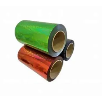 Holographic Films