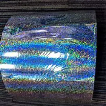 Holographic Films
