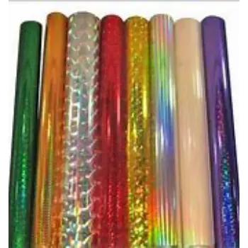 Holographic Films