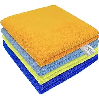 Good Home Cleaning Cloth