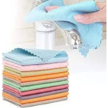 Om Sai Home Cleaning Cloth