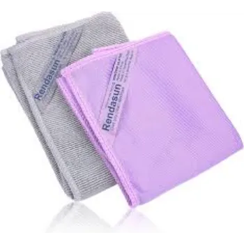 Sunrise Home Cleaning Cloth