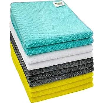 Home Cleaning Cloth