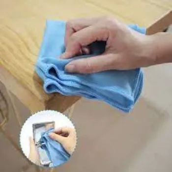 World Home Cleaning Cloth
