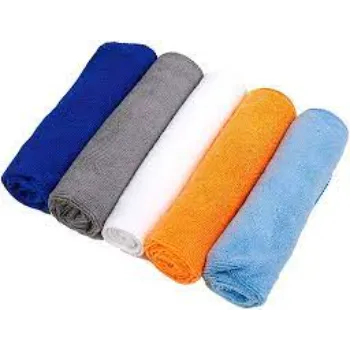 Polished Home Cleaning Cloth
