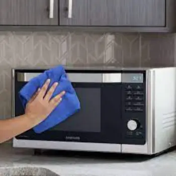 Attractive Home Cleaning Cloth