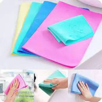 Standard Home Cleaning Cloth