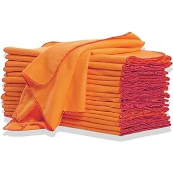 New Home Cleaning Cloth