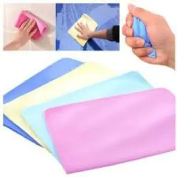 Standard Home Cleaning Cloth