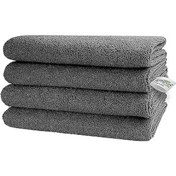 Multicolor Home Cleaning Cloth