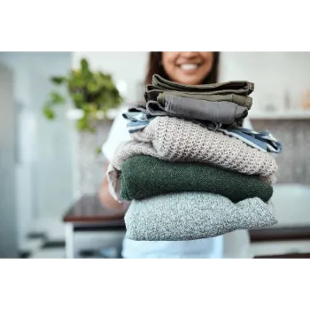 New Home Cleaning Cloth