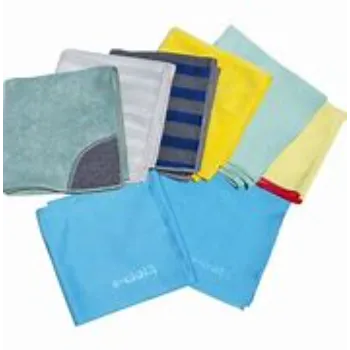 Long Life Home Cleaning Cloth