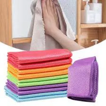 Shri Durga Home Cleaning Cloth