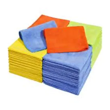 S M Home Cleaning Cloth