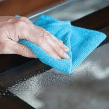 Sant Home Cleaning Cloth