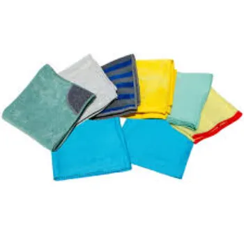 Rising Home Cleaning Cloth