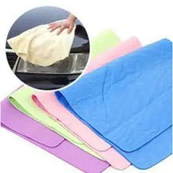 Reuseable Home Cleaning Cloth