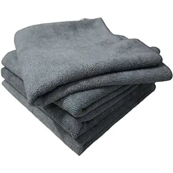Common Home Cleaning Cloth